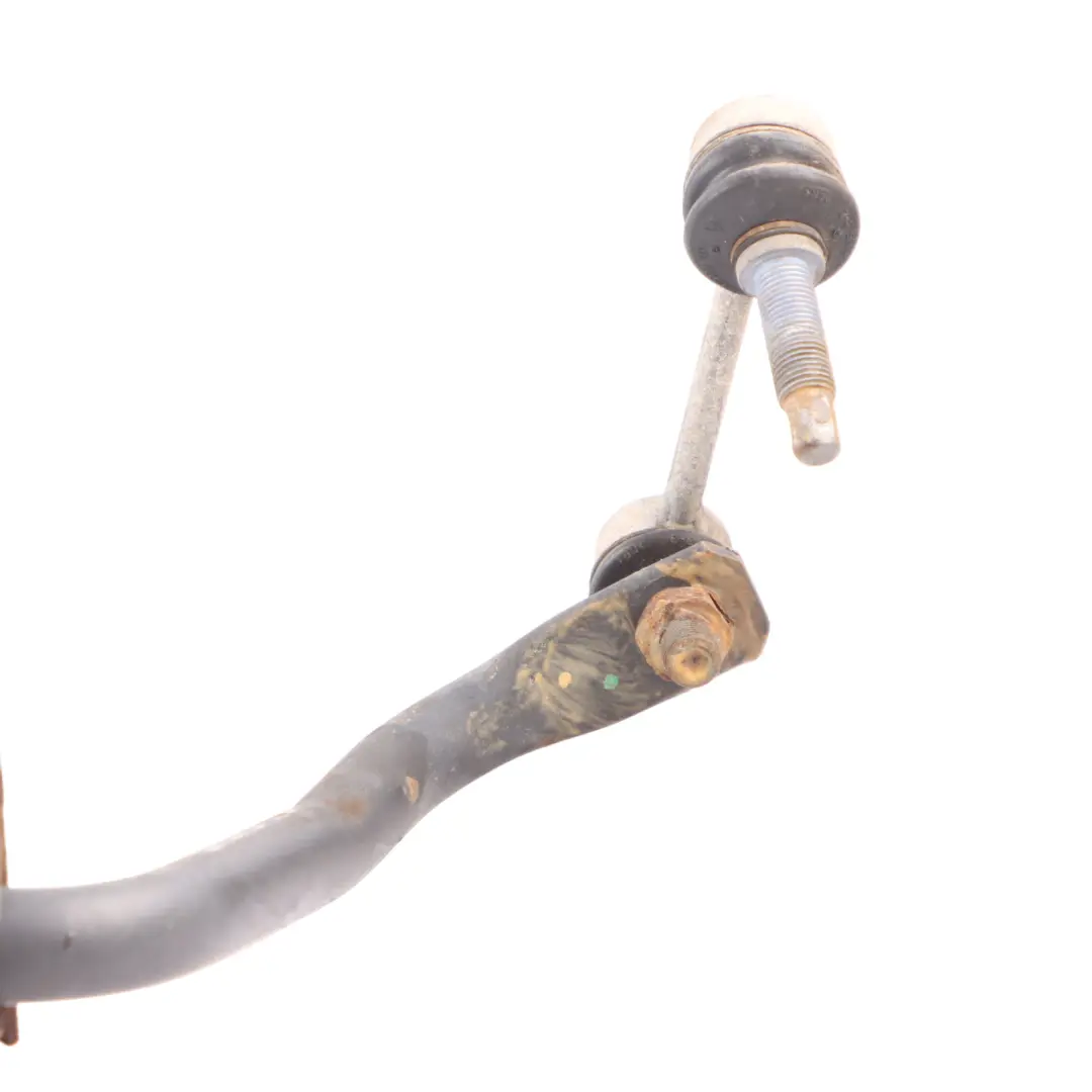Barra Estabilizadora Trasera Suspensión para Mercedes W166 C292 con número de pieza A1663260265 Mercedes W166 C292 Barra Estabilizadora Trasera Suspensión - SKU A1663260265 - Número de pieza A1663260265
