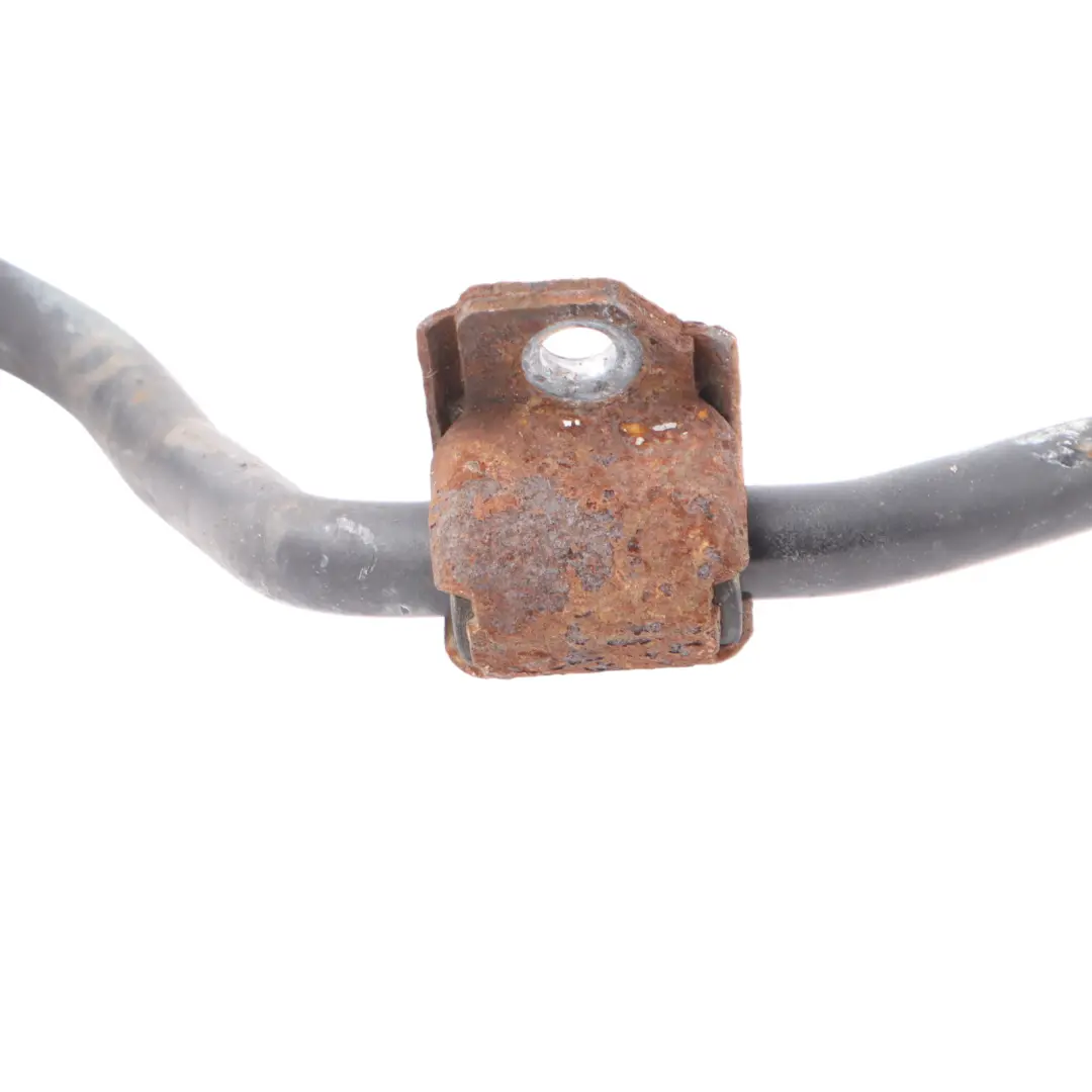 Tylny Stabilizator do Mercedes W166 C292 o numerze A1663260265 Mercedes W166 C292 Tylny Stabilizator - SKU A1663260265 - Numer Części A1663260265
