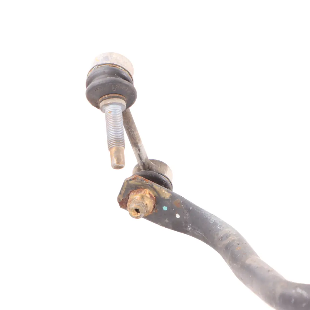 Stabilizer Mercedes W166 C292 Suspension Anti Roll Sway Bar to Rear with Part number A1663260265 Rear Stabilizer Mercedes W166 C292 Suspension Anti Roll Sway Bar - SKU A1663260265 - Part number A1663260265