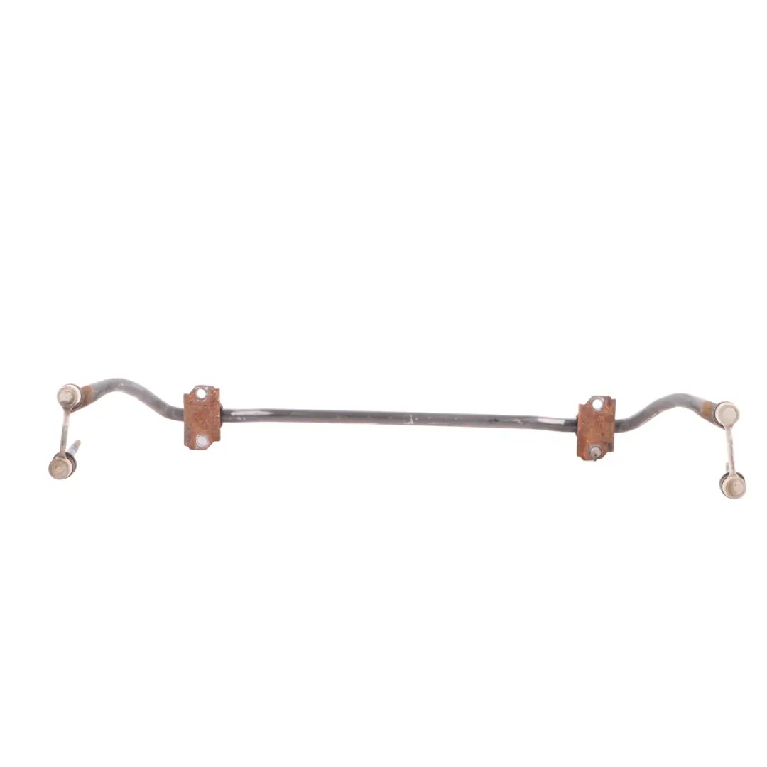 Barra Estabilizadora Trasera Suspensión para Mercedes W166 C292 con número de pieza A1663260265 Mercedes W166 C292 Barra Estabilizadora Trasera Suspensión - SKU A1663260265 - Número de pieza A1663260265