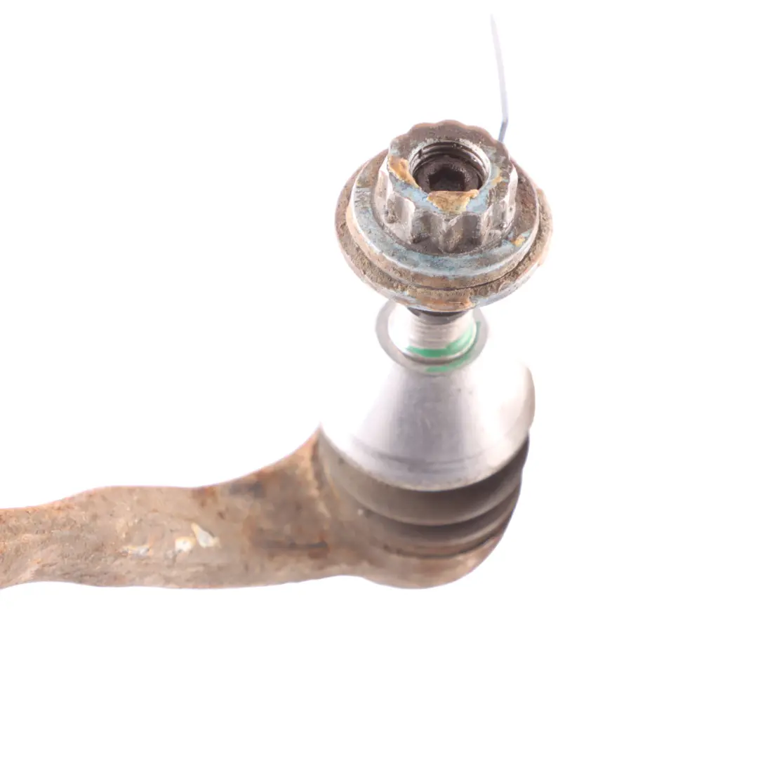 Steering Linkage Tie Rod Outside Left Right N/O/S Set to Mercedes W166 with Part number A1663300403 Mercedes W166 Steering Linkage Tie Rod Outside Left Right N/O/S Set - SKU A1663300403 - Part number A1663300403