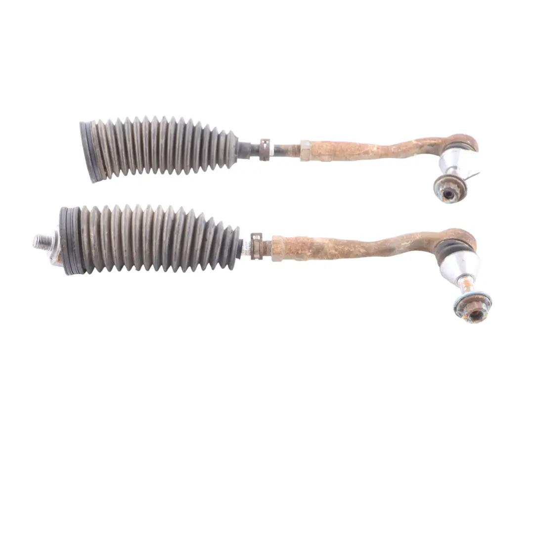 Steering Linkage Tie Rod Outside Left Right N/O/S Set to Mercedes W166 with Part number A1663300403 Mercedes W166 Steering Linkage Tie Rod Outside Left Right N/O/S Set - SKU A1663300403 - Part number A1663300403