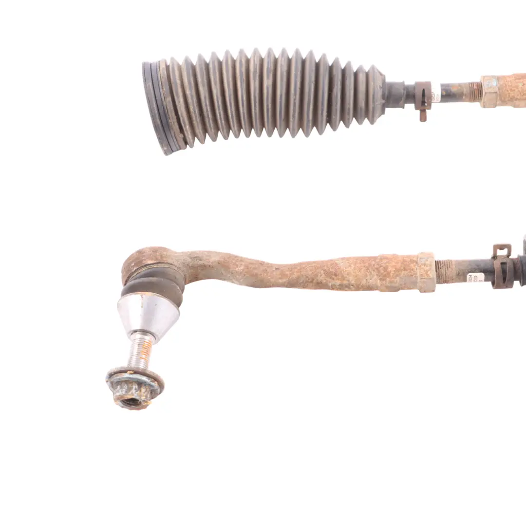 Steering Linkage Tie Rod Outside Left Right N/O/S Set to Mercedes W166 with Part number A1663300403 Mercedes W166 Steering Linkage Tie Rod Outside Left Right N/O/S Set - SKU A1663300403 - Part number A1663300403