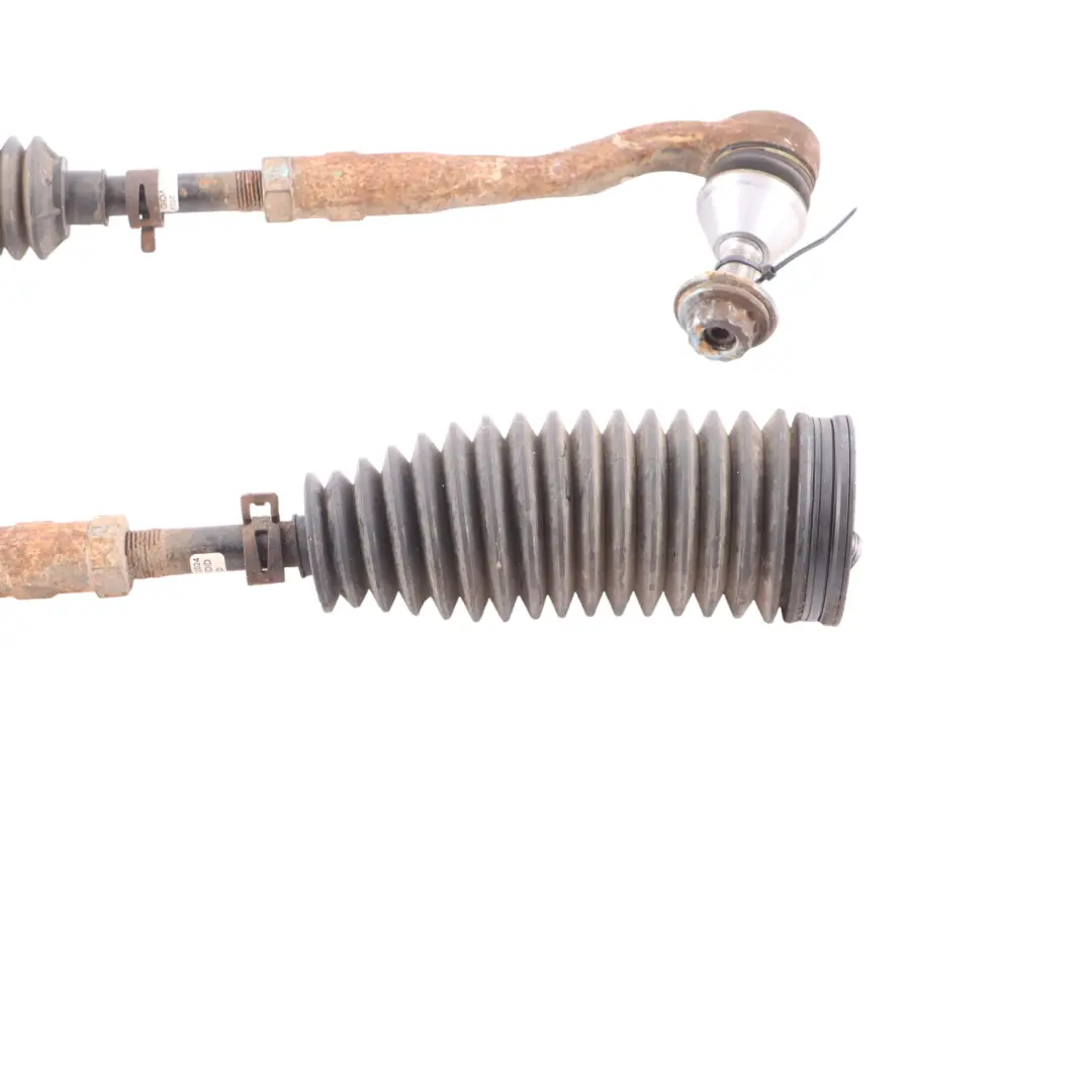 Steering Linkage Tie Rod Outside Left Right N/O/S Set to Mercedes W166 with Part number A1663300403 Mercedes W166 Steering Linkage Tie Rod Outside Left Right N/O/S Set - SKU A1663300403 - Part number A1663300403