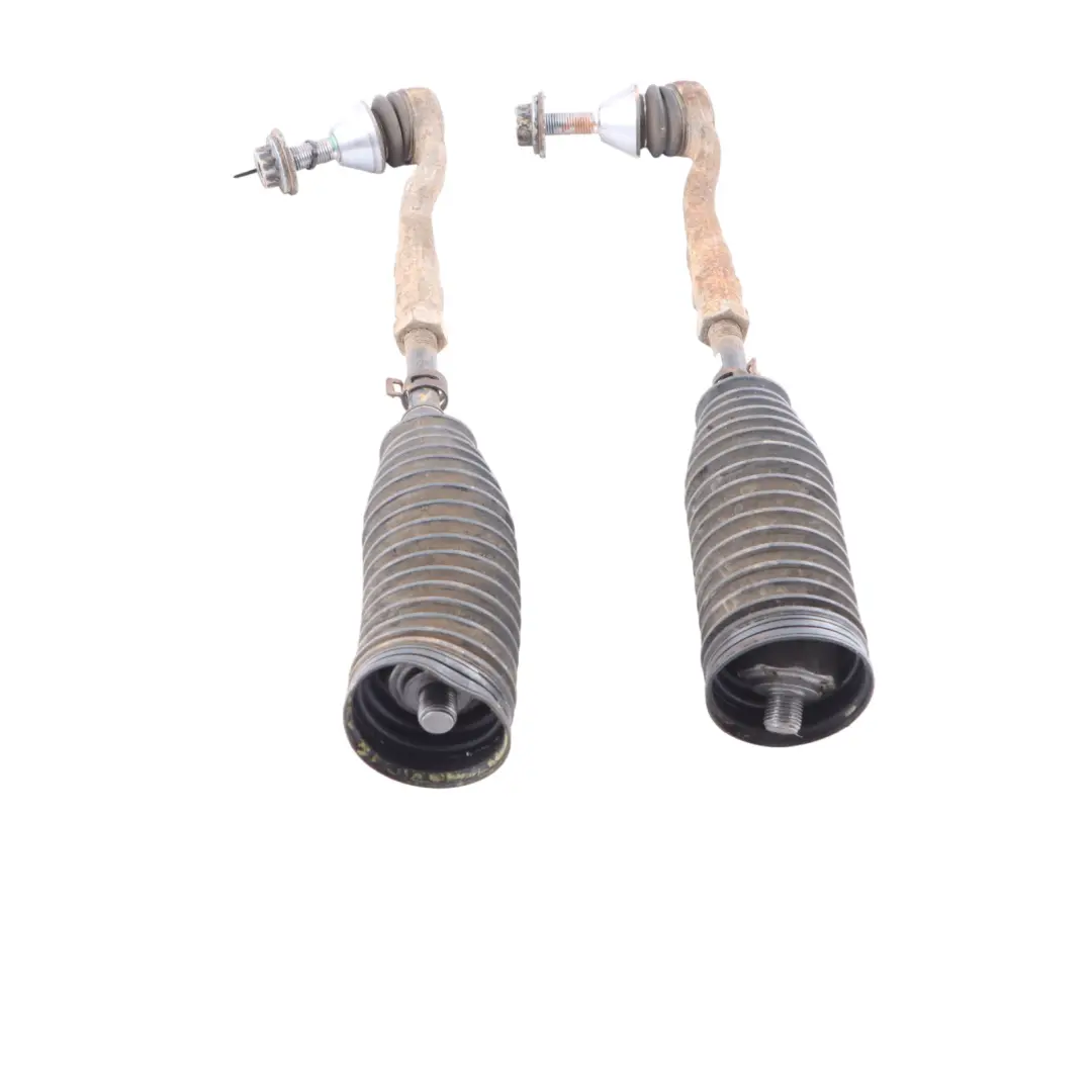 Steering Linkage Tie Rod Outside Left Right N/O/S Set to Mercedes W166 with Part number A1663300403 Mercedes W166 Steering Linkage Tie Rod Outside Left Right N/O/S Set - SKU A1663300403 - Part number A1663300403