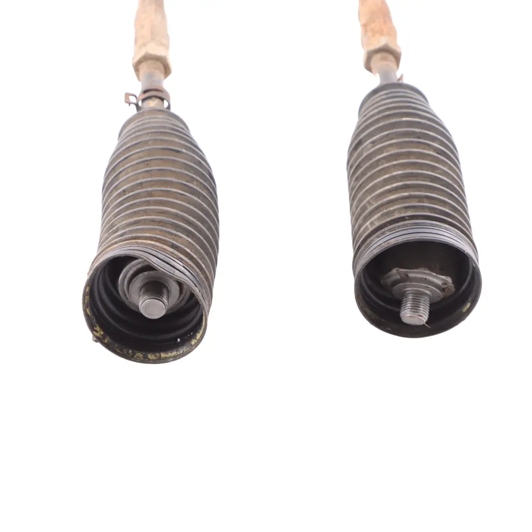 Steering Linkage Tie Rod Outside Left Right N/O/S Set to Mercedes W166 with Part number A1663300403 Mercedes W166 Steering Linkage Tie Rod Outside Left Right N/O/S Set - SKU A1663300403 - Part number A1663300403