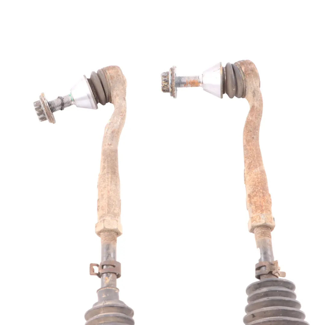 Steering Linkage Tie Rod Outside Left Right N/O/S Set to Mercedes W166 with Part number A1663300403 Mercedes W166 Steering Linkage Tie Rod Outside Left Right N/O/S Set - SKU A1663300403 - Part number A1663300403