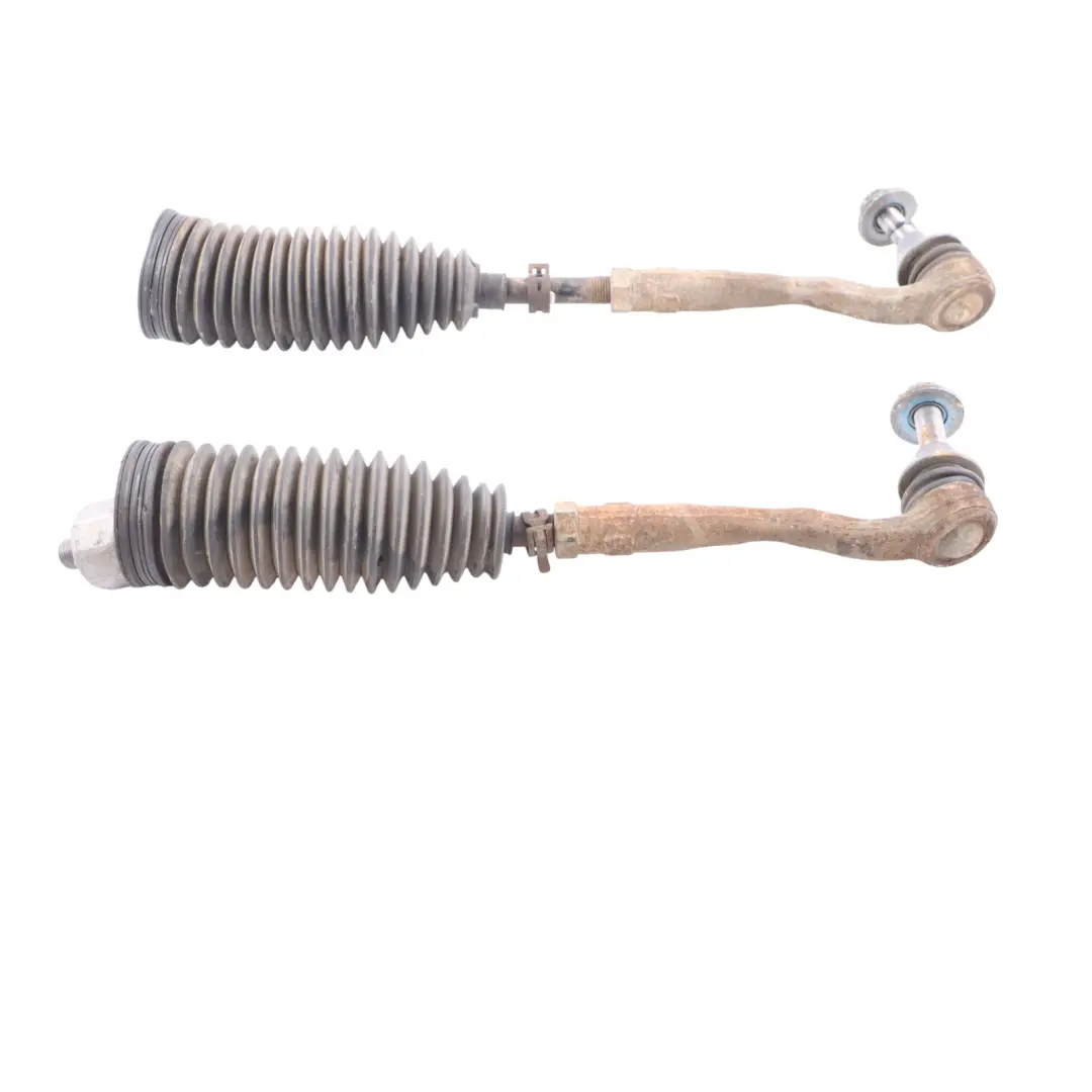 Steering Linkage Tie Rod Outside Left Right N/O/S Set to Mercedes W166 with Part number A1663300403 Mercedes W166 Steering Linkage Tie Rod Outside Left Right N/O/S Set - SKU A1663300403 - Part number A1663300403