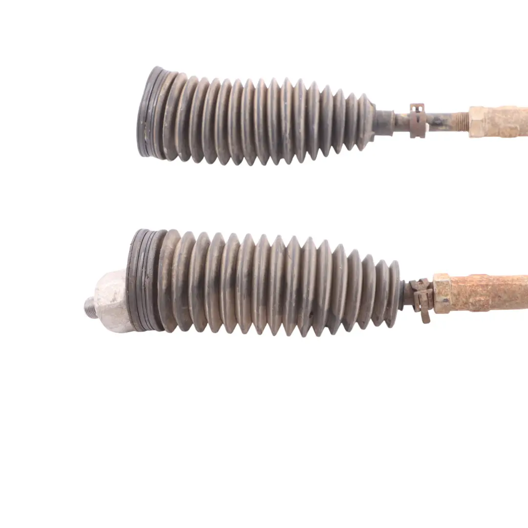 Steering Linkage Tie Rod Outside Left Right N/O/S Set to Mercedes W166 with Part number A1663300403 Mercedes W166 Steering Linkage Tie Rod Outside Left Right N/O/S Set - SKU A1663300403 - Part number A1663300403