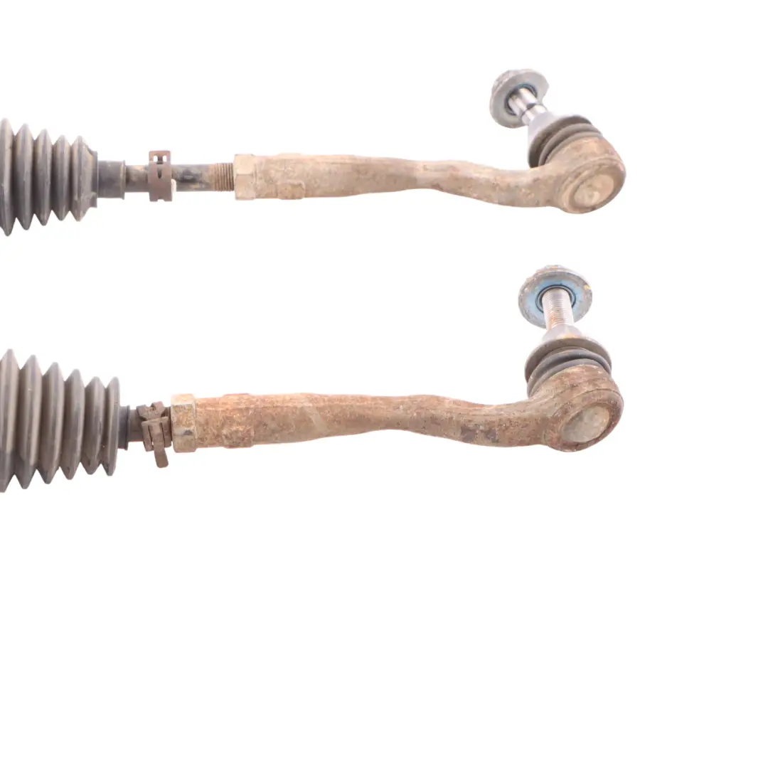 Steering Linkage Tie Rod Outside Left Right N/O/S Set to Mercedes W166 with Part number A1663300403 Mercedes W166 Steering Linkage Tie Rod Outside Left Right N/O/S Set - SKU A1663300403 - Part number A1663300403