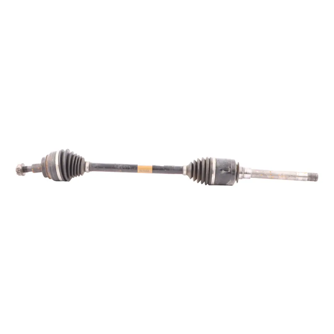 Eje delantero derecho 4Matic Drive para Mercedes W166 C292 con número de pieza A1663301500 Mercedes W166 C292 Eje delantero derecho 4Matic Drive - SKU A1663301500 - Número de pieza A1663301500