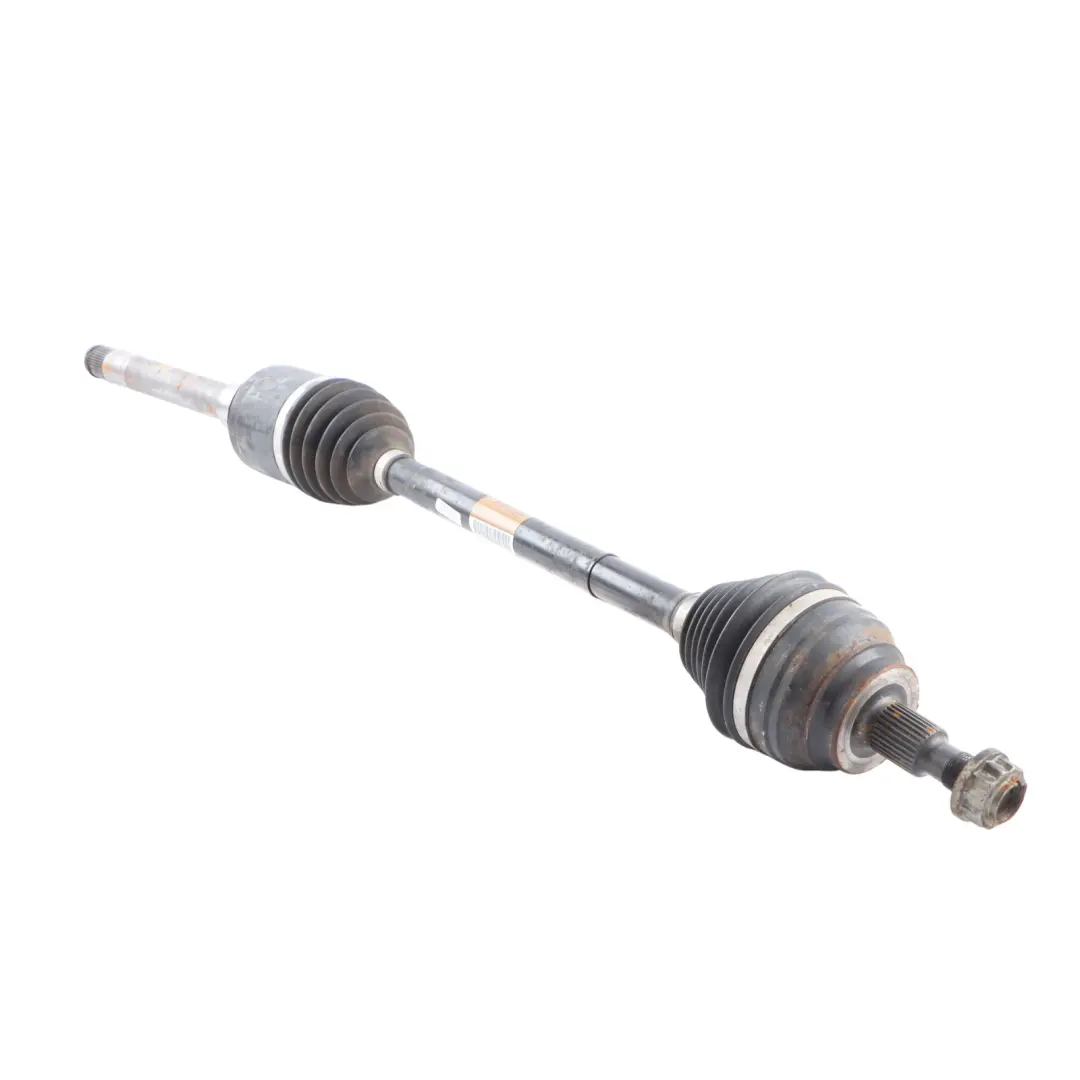 Front Axle Drive Shaft Right O/S 4Matic Drive Mercedes W166 C292 - SKU A1663301500 - Part number A1663301500