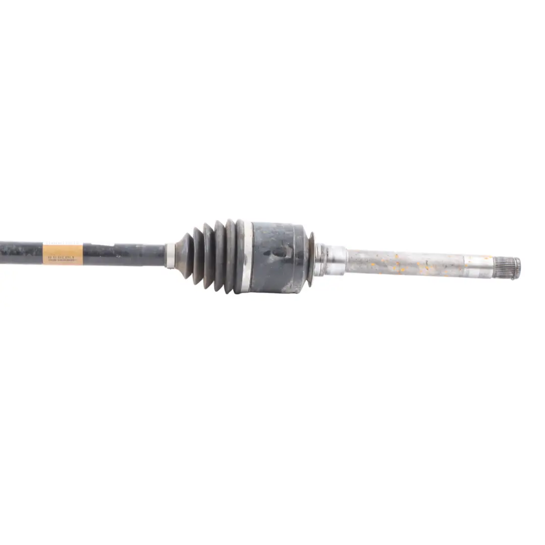 Front Axle Drive Shaft Right O/S 4Matic Drive Mercedes W166 C292 - SKU A1663301500 - Part number A1663301500