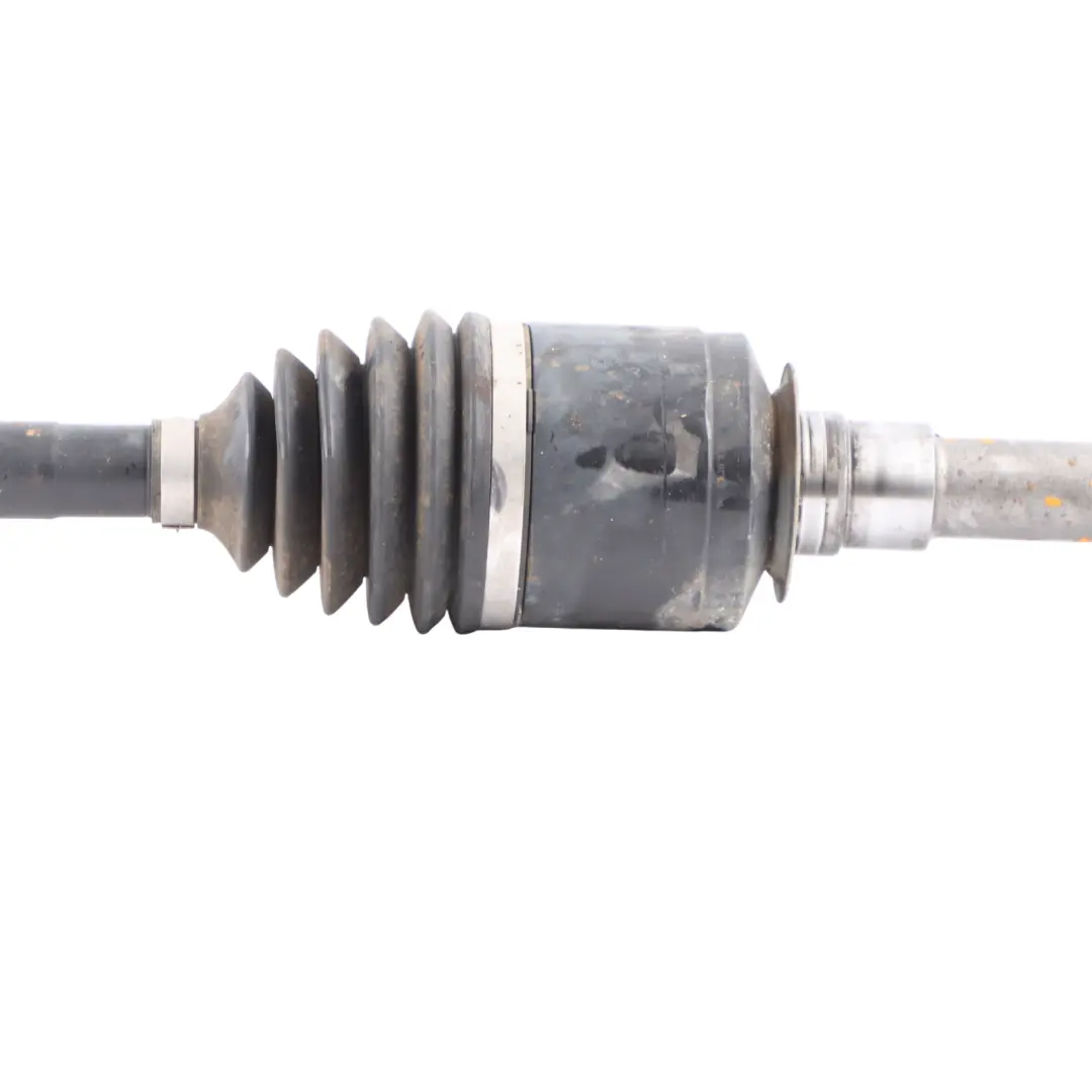 Front Axle Drive Shaft Right O/S 4Matic Drive to Mercedes W166 C292 with Part number A1663301500 Mercedes W166 C292 Front Axle Drive Shaft Right O/S 4Matic Drive - SKU A1663301500 - Part number A1663301500