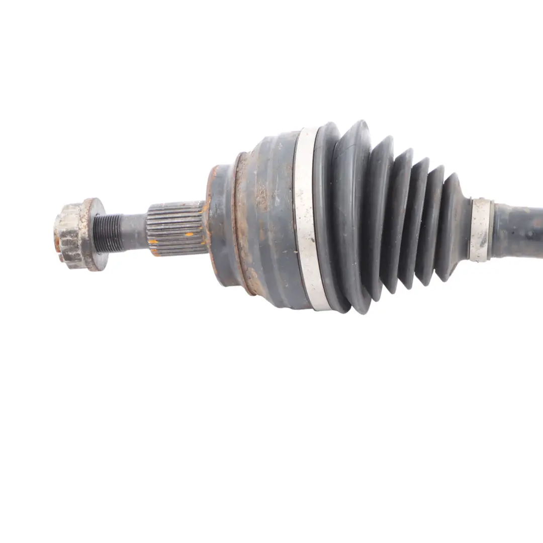 Front Axle Drive Shaft Right O/S 4Matic Drive Mercedes W166 C292 - SKU A1663301500 - Part number A1663301500