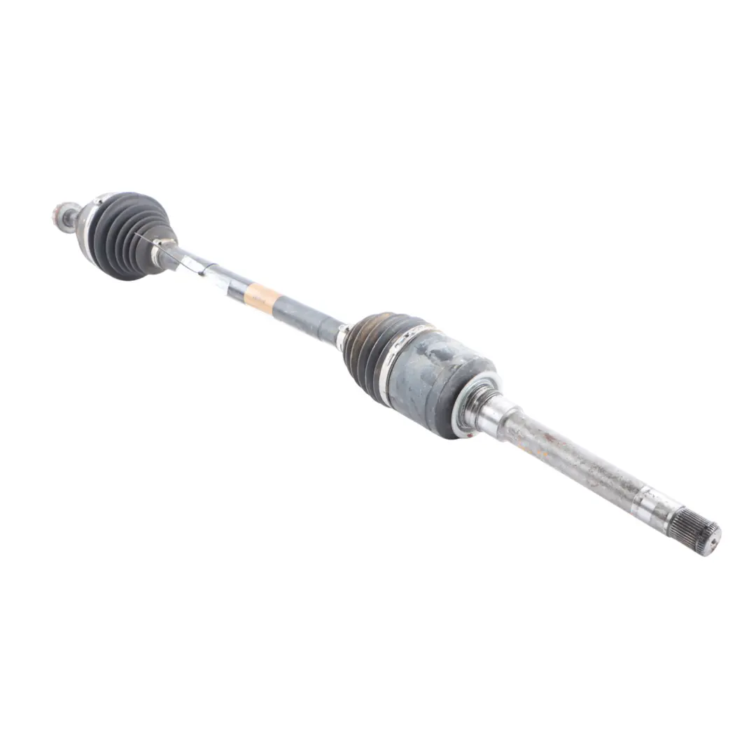 Eje delantero derecho 4Matic Drive para Mercedes W166 C292 con número de pieza A1663301500 Mercedes W166 C292 Eje delantero derecho 4Matic Drive - SKU A1663301500 - Número de pieza A1663301500
