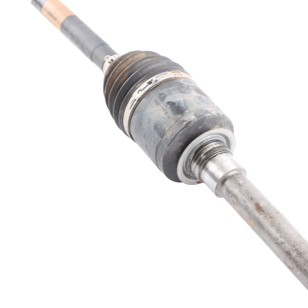 Front Axle Drive Shaft Right O/S 4Matic Drive Mercedes W166 C292 - SKU A1663301500 - Part number A1663301500