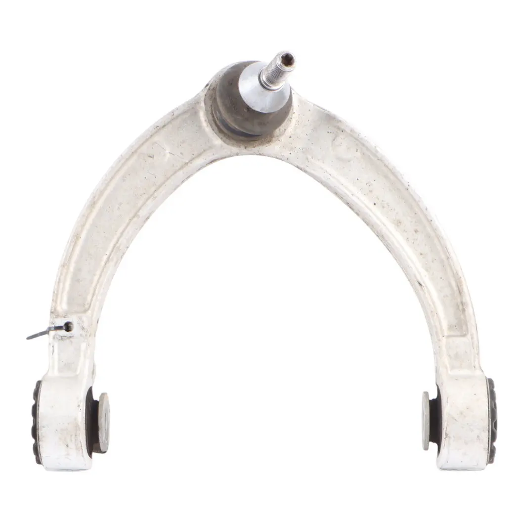 Mercedes W166 Wishbone Control Arm Upper Rear Suspension Left N/S - SKU A1663301707 - Part number A1663301707
