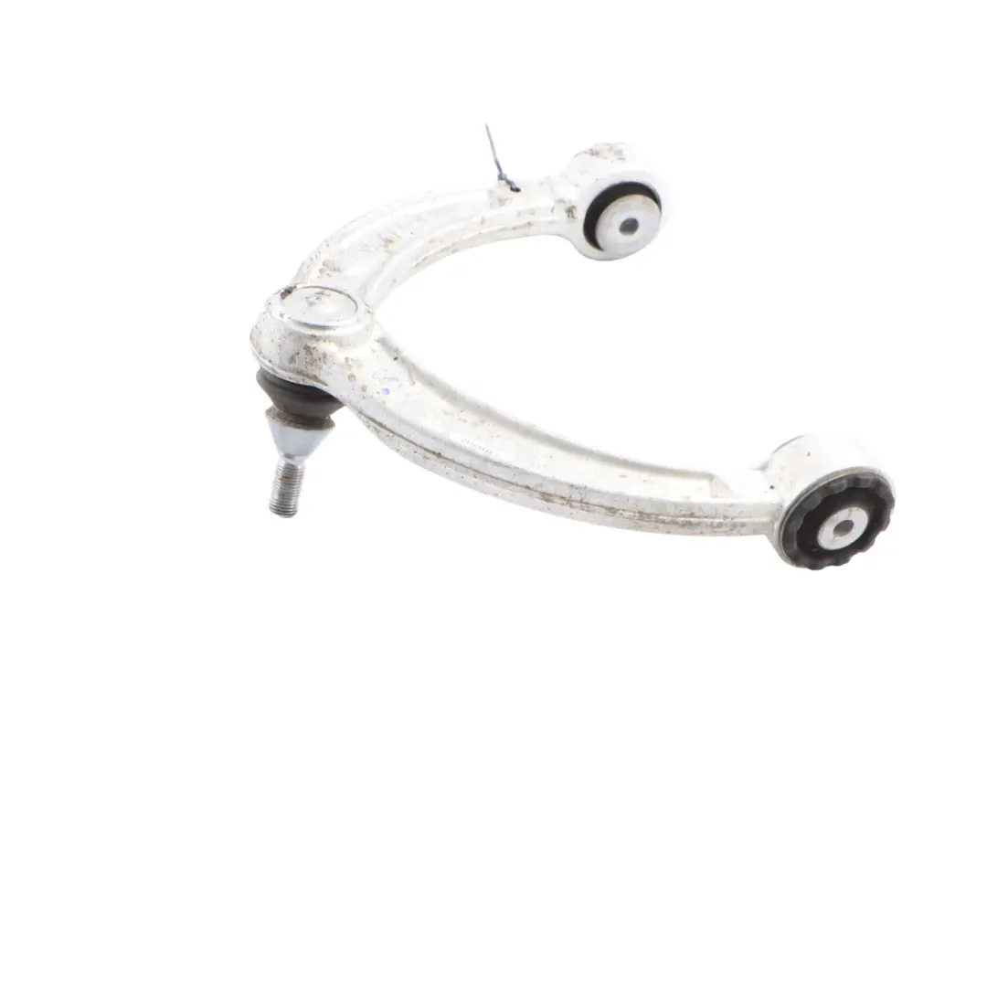 Wishbone Control Arm Upper Rear Suspension Left N/S to Mercedes W166 with Part number A1663301707 Mercedes W166 Wishbone Control Arm Upper Rear Suspension Left N/S - SKU A1663301707 - Part number A1663301707