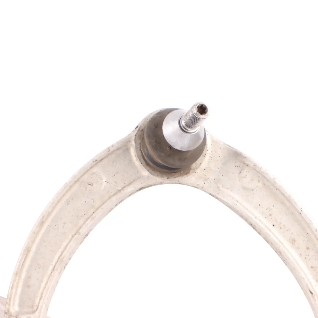 Wishbone Control Arm Upper Rear Suspension Left N/S to Mercedes W166 with Part number A1663301707 Mercedes W166 Wishbone Control Arm Upper Rear Suspension Left N/S - SKU A1663301707 - Part number A1663301707