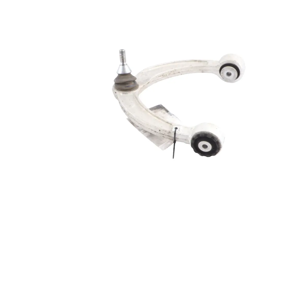 Mercedes W166 Wishbone Control Arm Upper Rear Suspension Left N/S - SKU A1663301707 - Part number A1663301707