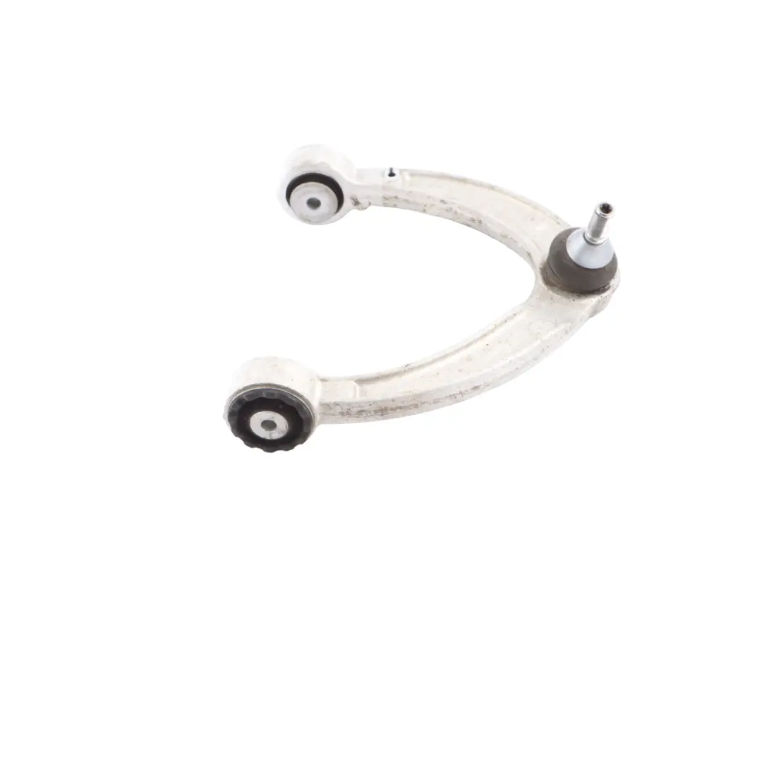 Wishbone Control Arm Upper Rear Suspension Left N/S to Mercedes W166 with Part number A1663301707 Mercedes W166 Wishbone Control Arm Upper Rear Suspension Left N/S - SKU A1663301707 - Part number A1663301707