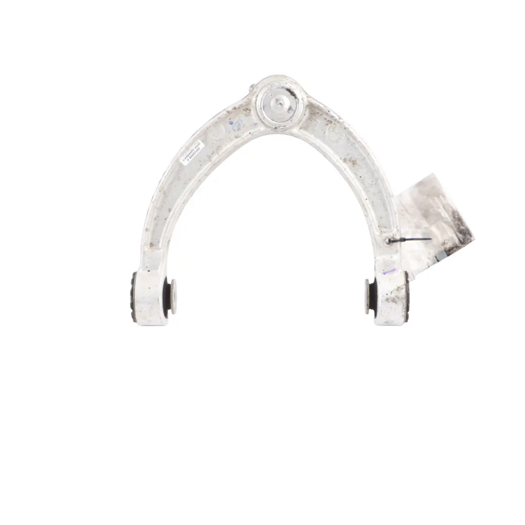 Wishbone Control Arm Upper Rear Suspension Left N/S to Mercedes W166 with Part number A1663301707 Mercedes W166 Wishbone Control Arm Upper Rear Suspension Left N/S - SKU A1663301707 - Part number A1663301707