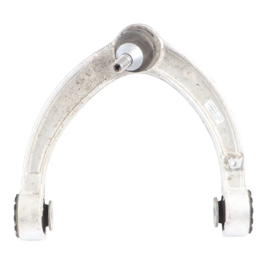 Wishbone Brazo De Control Suspensión Trasera Derecha para Mercedes W166 con número de pieza A1663301807 Mercedes W166 Wishbone Brazo De Control Suspensión Trasera Derecha - SKU A1663301807 - Número de pieza A1663301807