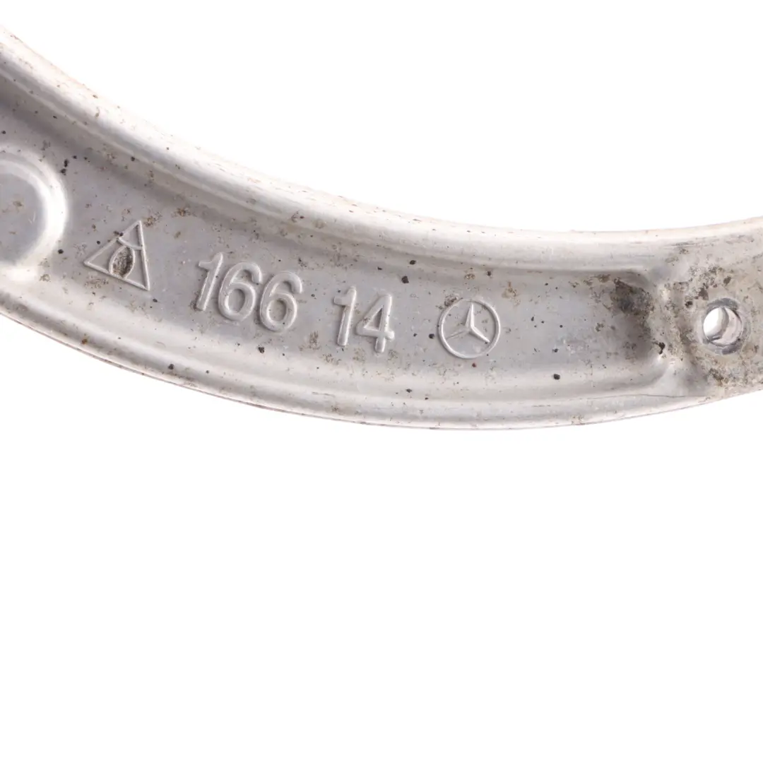 Wahacz Zawieszenia Górny Tylny Prawe do Mercedes W166 o numerze A1663301807 Mercedes W166 Wahacz Zawieszenia Górny Tylny Prawe - SKU A1663301807 - Numer Części A1663301807