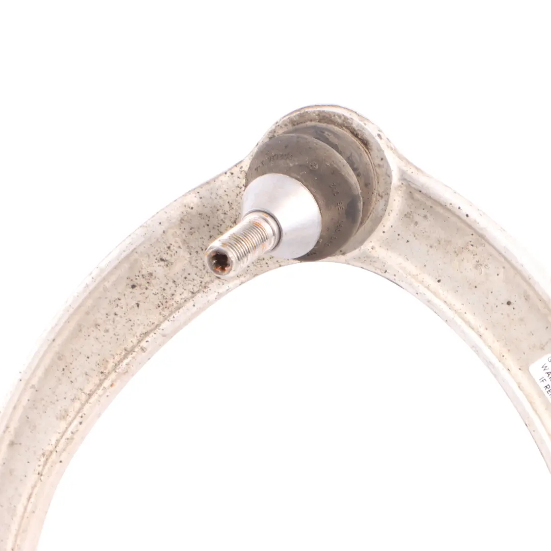 Braccio Sospensione Posteriore Superiore Destra per Mercedes W166 con numero di parte A1663301807 Mercedes W166 Braccio Sospensione Posteriore Superiore Destra - SKU A1663301807 - Numero di parte A1663301807