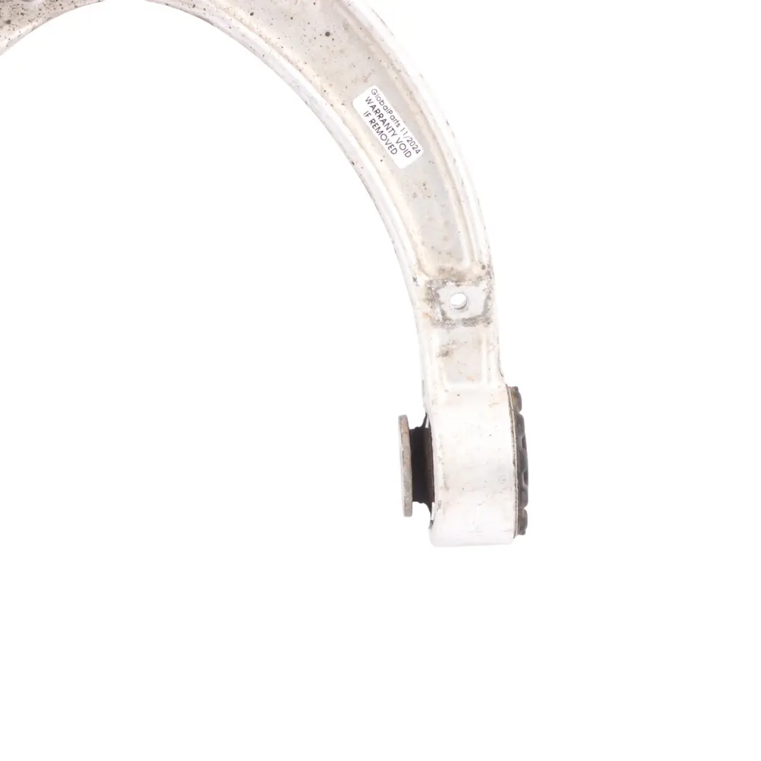 Mercedes W166 Wishbone Control Arm Upper Rear Suspension Right O/S - SKU A1663301807 - Part number A1663301807