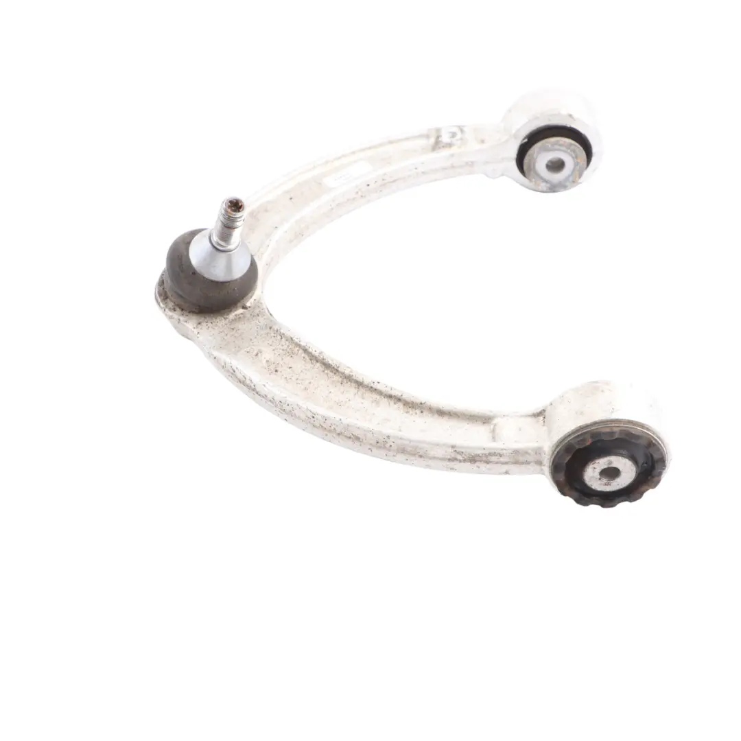 Wishbone Control Arm Upper Rear Suspension Right O/S to Mercedes W166 with Part number A1663301807 Mercedes W166 Wishbone Control Arm Upper Rear Suspension Right O/S - SKU A1663301807 - Part number A1663301807