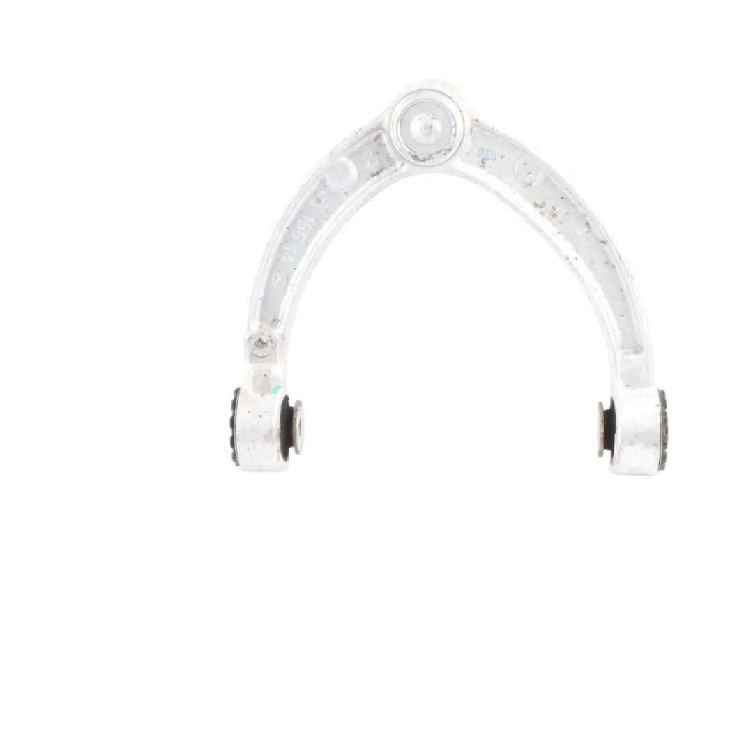 Wishbone Control Arm Upper Rear Suspension Right O/S to Mercedes W166 with Part number A1663301807 Mercedes W166 Wishbone Control Arm Upper Rear Suspension Right O/S - SKU A1663301807 - Part number A1663301807