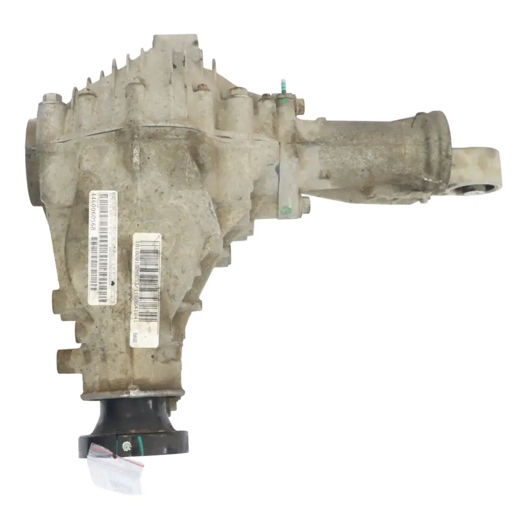 Mercedes ML W166 4MATIC Front Differential Diff 2.85 Ratio WARRANTY - SKU A1663301900 - Part number A1663301900