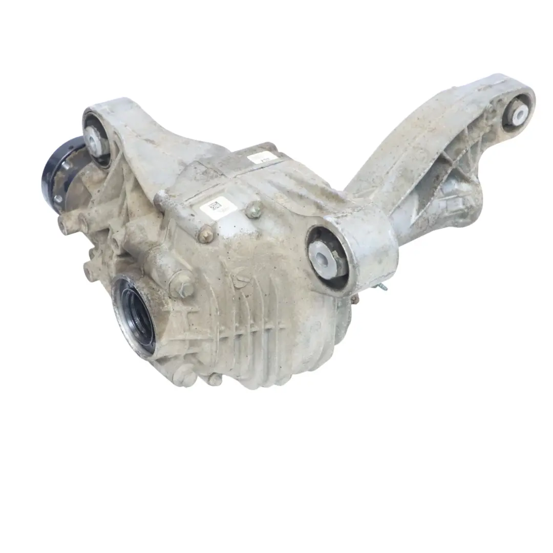 Mercedes ML W166 4MATIC Front Differential Diff 2.85 Ratio WARRANTY - SKU A1663301900 - Part number A1663301900