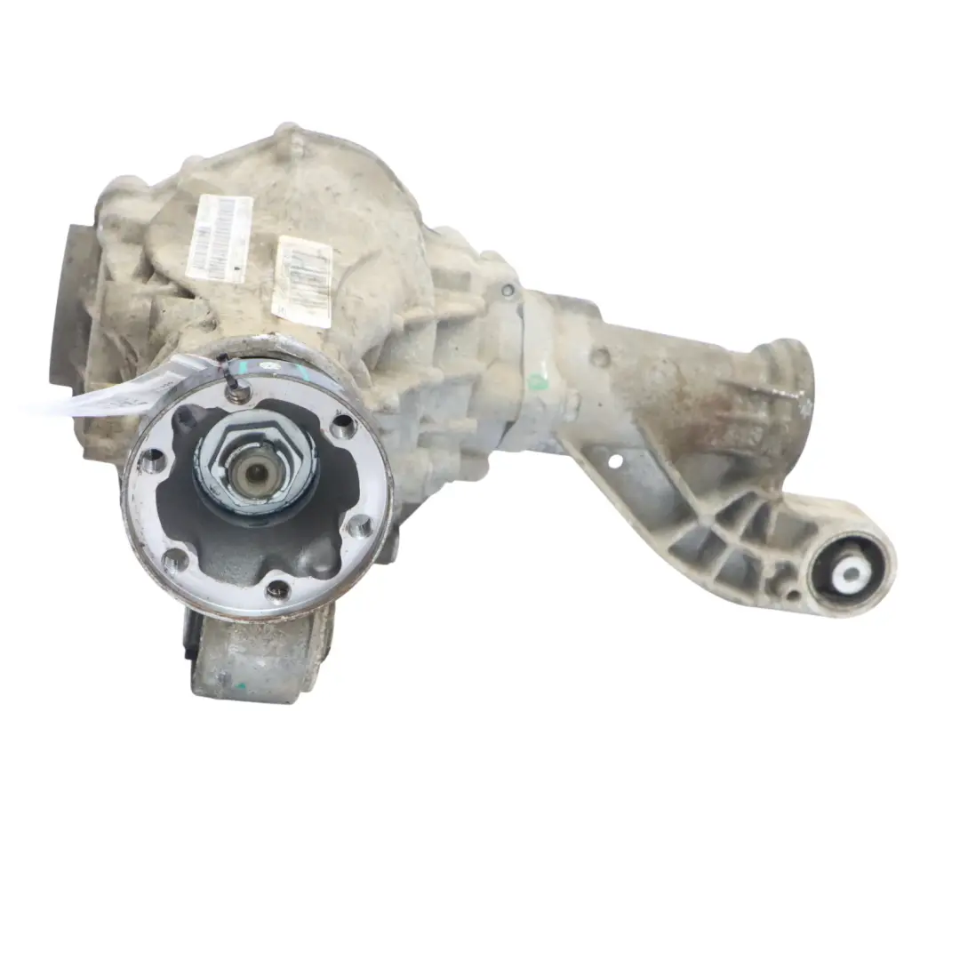 4MATIC Vorderes Differential Diff 2.85 GARANTIE für Mercedes ML W166 mit Teilenummer A1663301900 Mercedes ML W166 4MATIC Vorderes Differential Diff 2.85 GARANTIE - SKU A1663301900 - Teilenummer A1663301900
