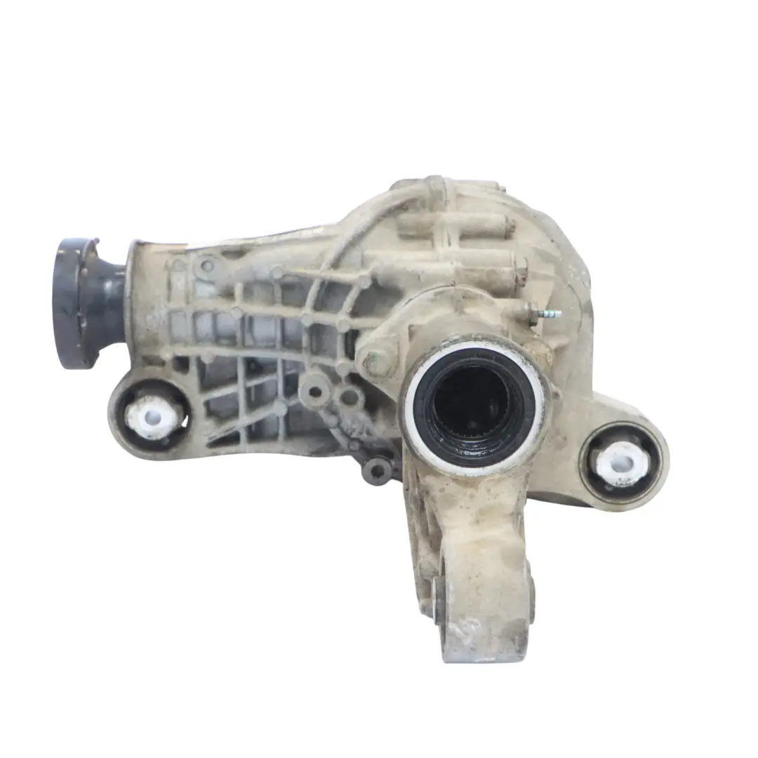 4MATIC Front Differential Diff 2.85 Ratio WARRANTY to Mercedes ML W166 with Part number A1663301900 Mercedes ML W166 4MATIC Front Differential Diff 2.85 Ratio WARRANTY - SKU A1663301900 - Part number A1663301900