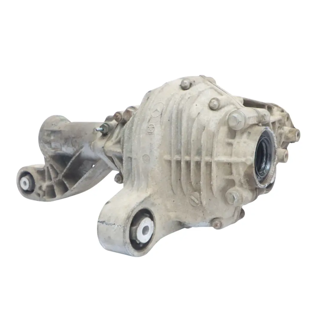 Mercedes ML W166 4MATIC Front Differential Diff 2.85 Ratio WARRANTY - SKU A1663301900 - Part number A1663301900