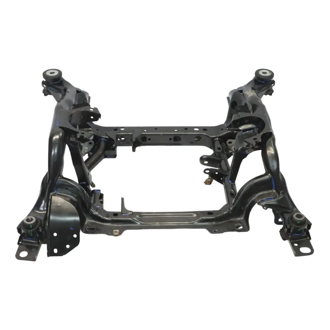 Sottotelaio Culla Assale Anteriore Trave Supporto per Mercedes ML W166 con numero di parte A1663302200 Mercedes ML W166 Sottotelaio Culla Assale Anteriore Trave Supporto - SKU A1663302200 - Numero di parte A1663302200