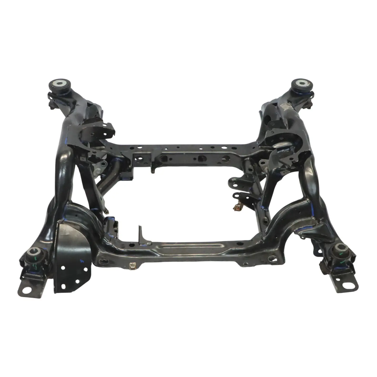 Mercedes ML W166 Sottotelaio Culla Assale Anteriore Trave Supporto A1663302200
