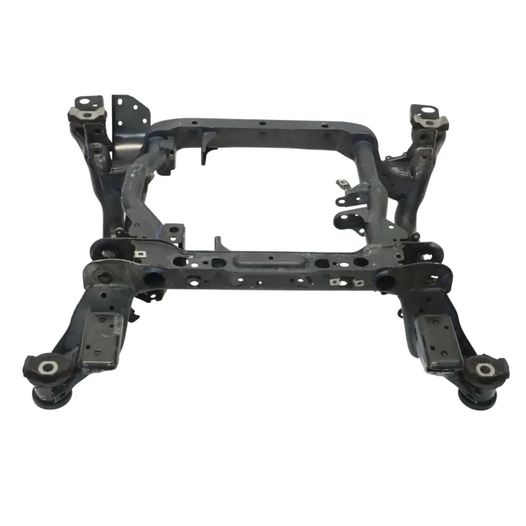 Mercedes ML W166 Berceau de sous-châssis Support de poutre avant - SKU A1663302200 - Numéro de pièce A1663302200