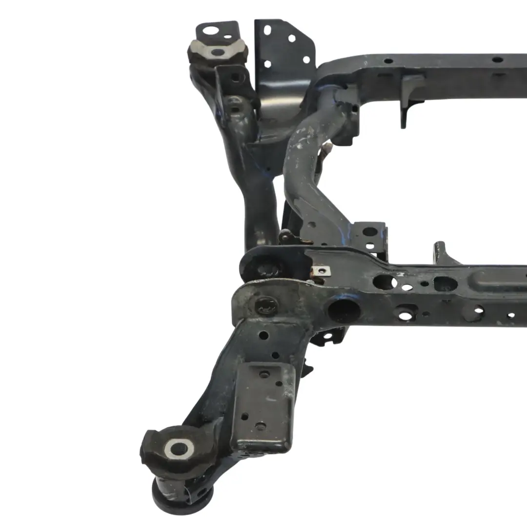 Mercedes ML W166 Berceau de sous-châssis Support de poutre avant - SKU A1663302200 - Numéro de pièce A1663302200