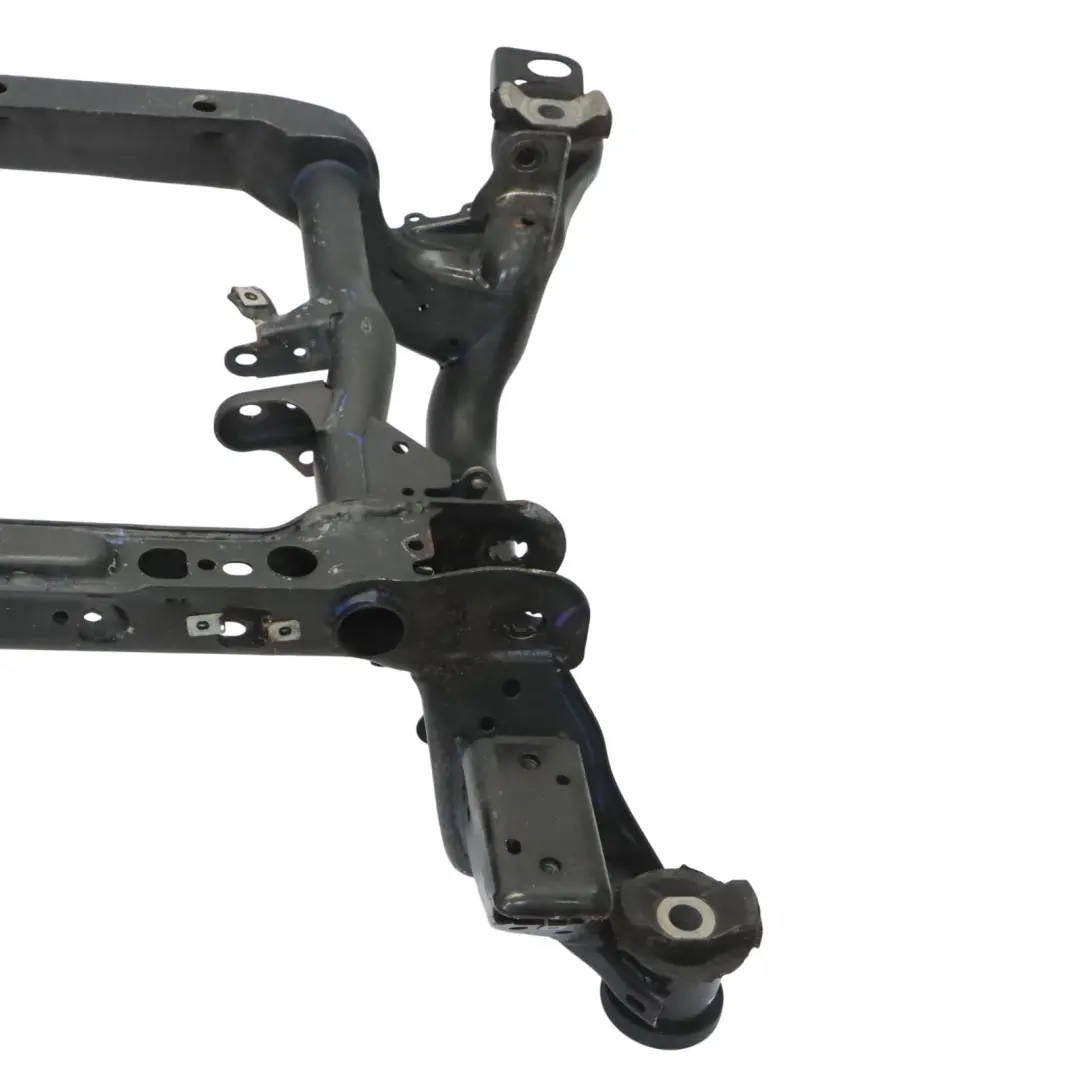 Soporte del bastidor auxiliar Soporte delantero para Mercedes ML W166 con número de pieza A1663302200 Mercedes ML W166 Soporte del bastidor auxiliar Soporte delantero - SKU A1663302200 - Número de pieza A1663302200