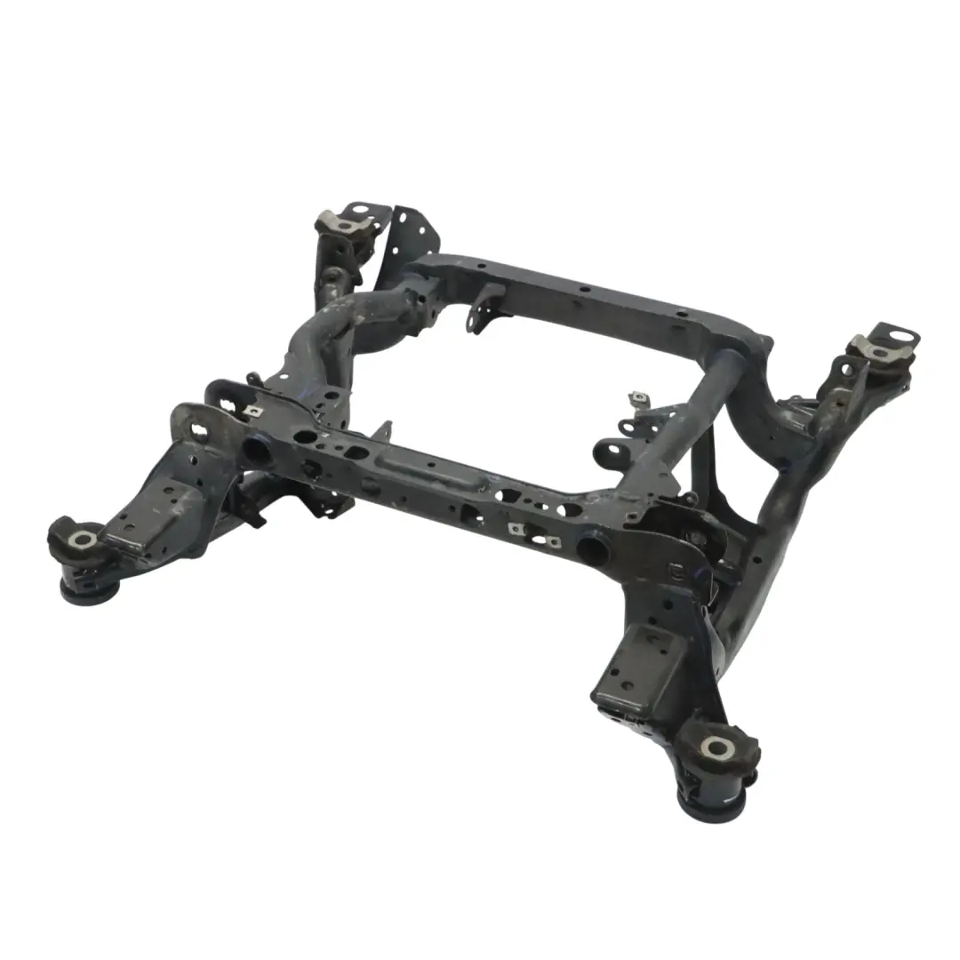 Mercedes ML W166 Berceau de sous-châssis Support de poutre avant - SKU A1663302200 - Numéro de pièce A1663302200