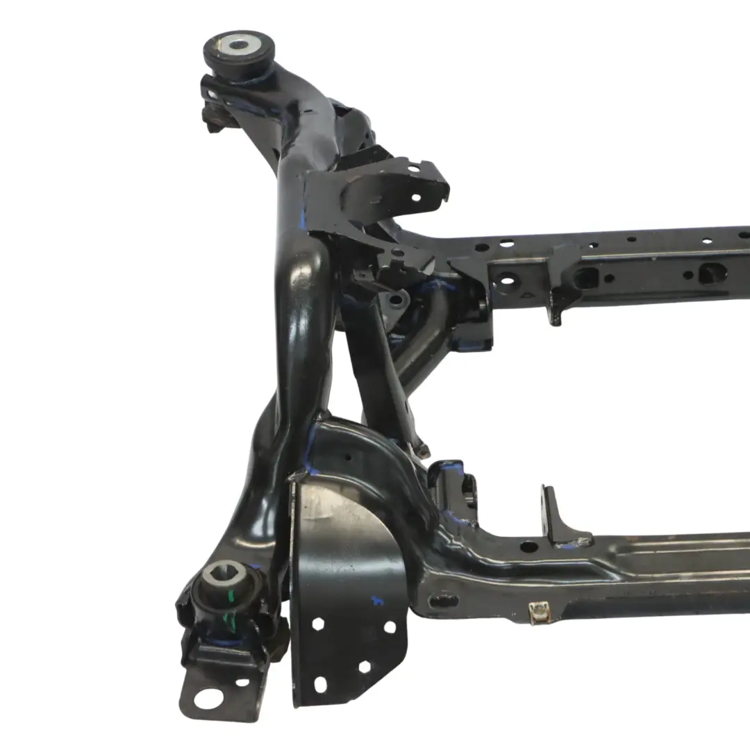 Mercedes ML W166 Berceau de sous-châssis Support de poutre avant - SKU A1663302200 - Numéro de pièce A1663302200