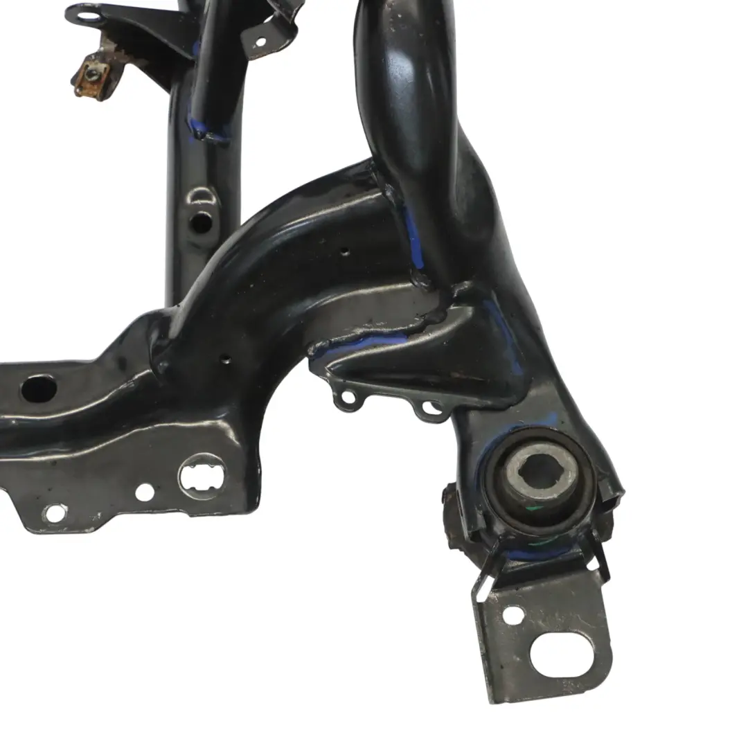 Sottotelaio Culla Assale Anteriore Trave Supporto per Mercedes ML W166 con numero di parte A1663302200 Mercedes ML W166 Sottotelaio Culla Assale Anteriore Trave Supporto - SKU A1663302200 - Numero di parte A1663302200