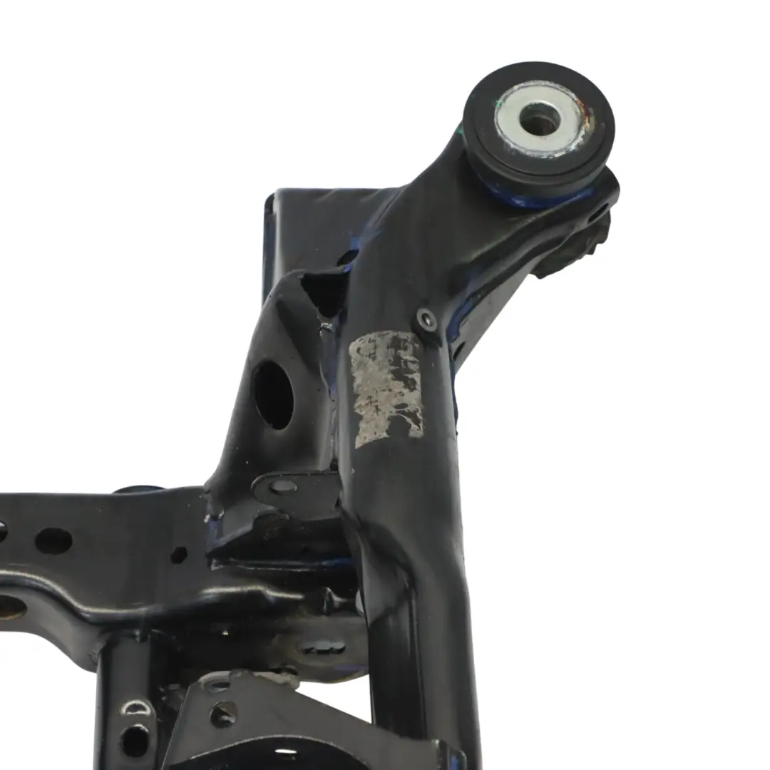 Mercedes ML W166 Berceau de sous-châssis Support de poutre avant - SKU A1663302200 - Numéro de pièce A1663302200