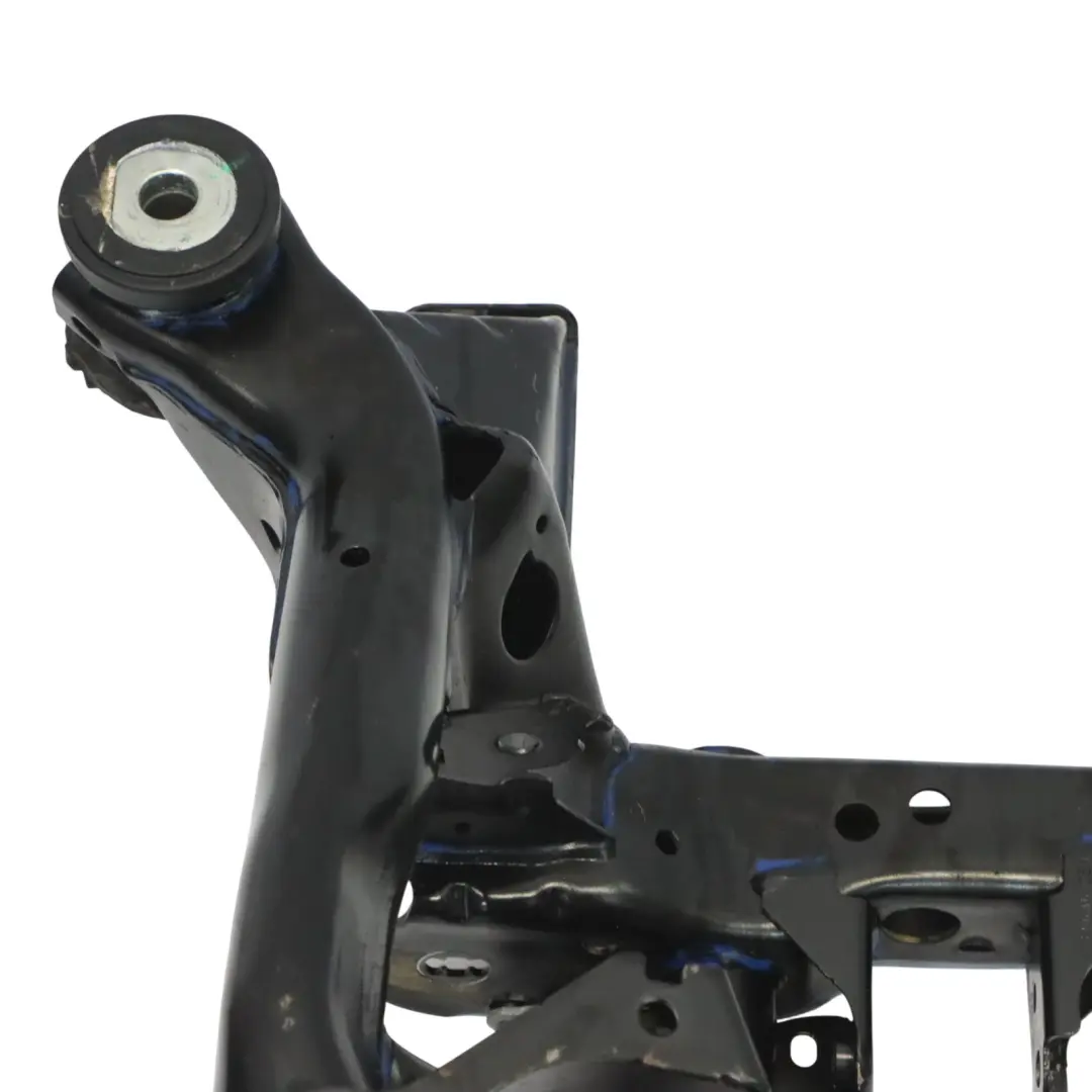 Soporte del bastidor auxiliar Soporte delantero para Mercedes ML W166 con número de pieza A1663302200 Mercedes ML W166 Soporte del bastidor auxiliar Soporte delantero - SKU A1663302200 - Número de pieza A1663302200