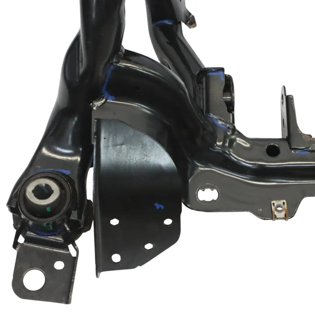 Mercedes ML W166 Berceau de sous-châssis Support de poutre avant - SKU A1663302200 - Numéro de pièce A1663302200