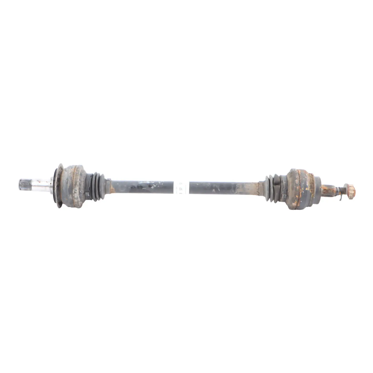 Mercedes W166 Albero trasmissione asse sinistro destro albero uscita A1663501210